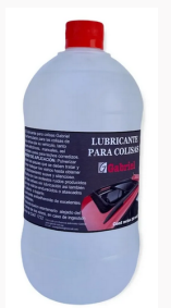 Lubricante de Bisagras